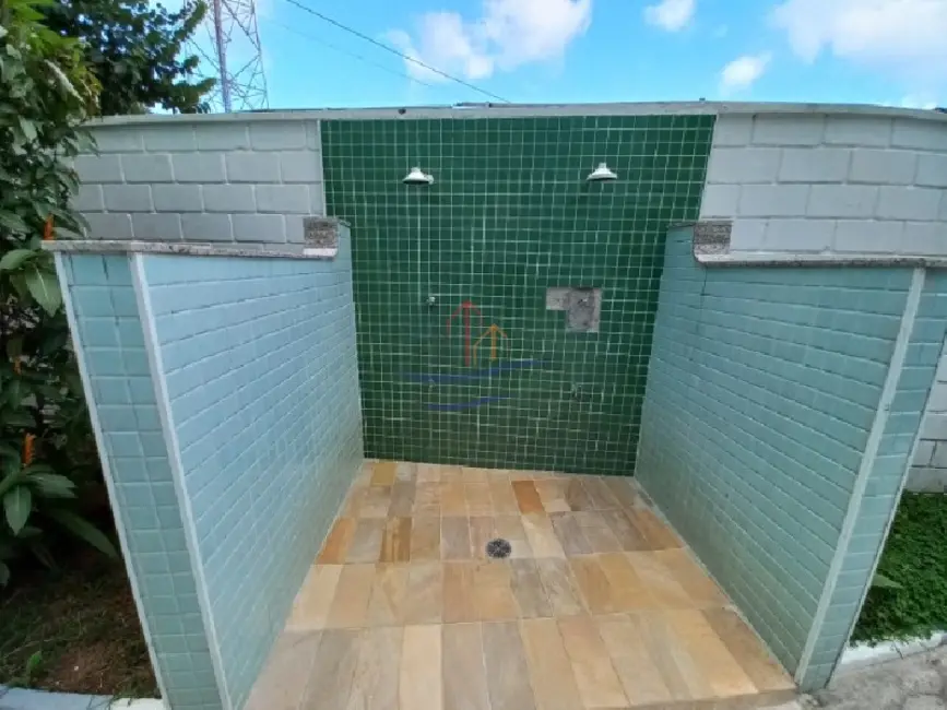 Foto 8 de Apartamento com 2 quartos à venda e para alugar, 55m2 em Ubatuba - SP