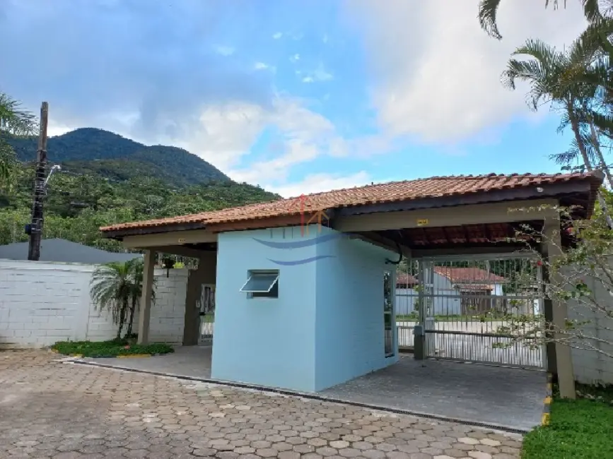 Foto 6 de Apartamento com 2 quartos à venda e para alugar, 55m2 em Ubatuba - SP