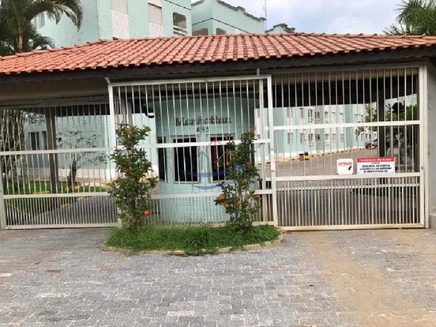 Foto 7 de Apartamento com 2 quartos à venda e para alugar, 55m2 em Ubatuba - SP