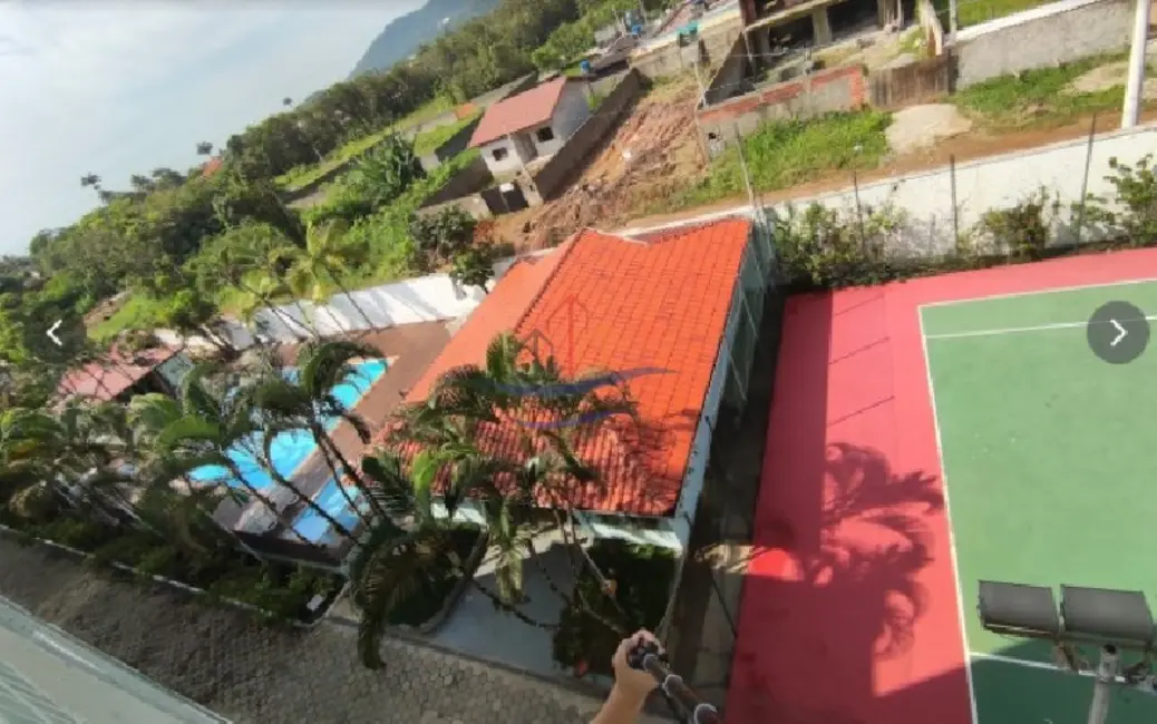 Foto 3 de Apartamento com 2 quartos à venda e para alugar, 55m2 em Ubatuba - SP