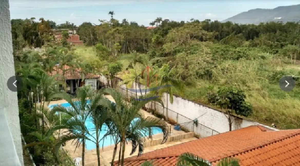 Foto 2 de Apartamento com 2 quartos à venda e para alugar, 55m2 em Ubatuba - SP