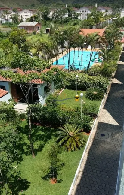 Foto 4 de Apartamento com 2 quartos à venda e para alugar, 55m2 em Ubatuba - SP