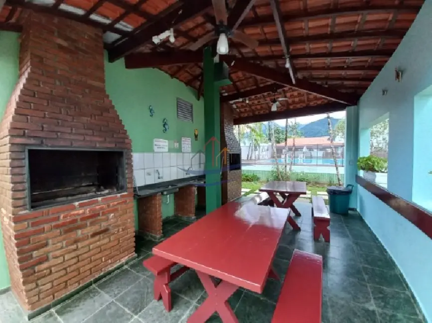 Foto 9 de Apartamento com 2 quartos à venda, 55m2 em Ubatuba - SP