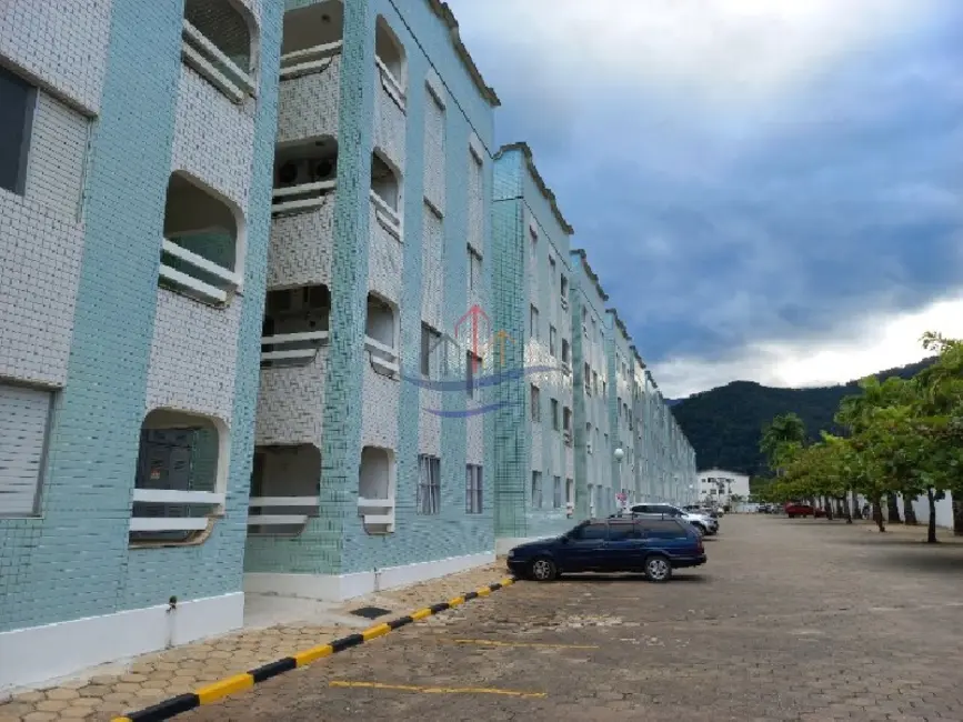 Foto 2 de Apartamento com 2 quartos à venda, 55m2 em Ubatuba - SP