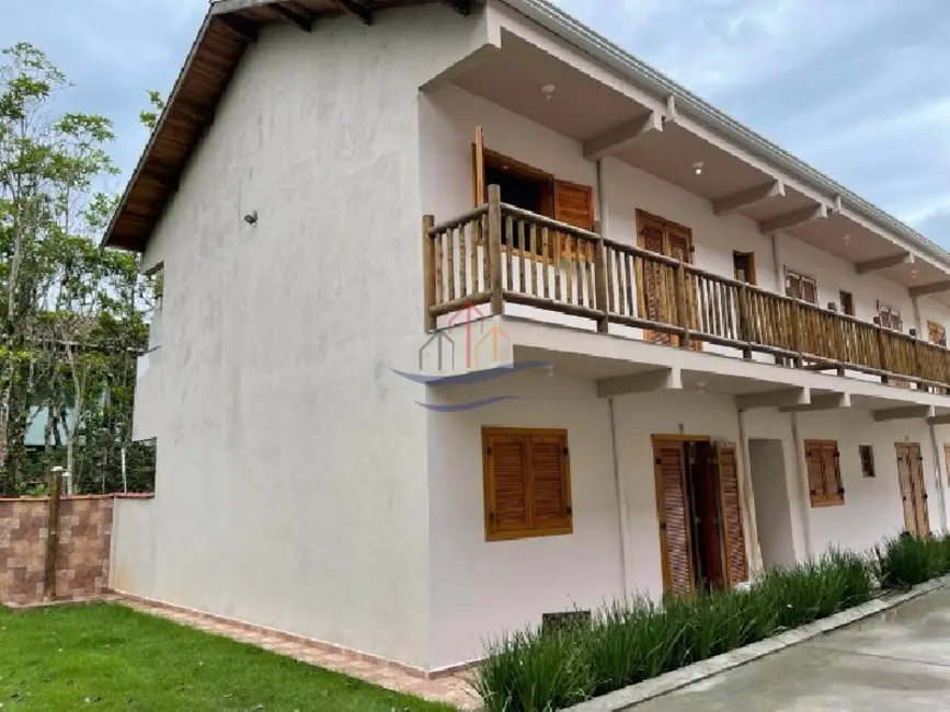 Apartamento com 2 quartos à venda, 50m2 em Ubatuba - SP - imagem 6 Foto 6 de Apartamento com 2 quartos à venda, 50m2 em Ubatuba - SP