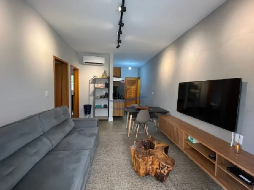 Apartamento com 2 quartos à venda, 50m2 em Ubatuba - SP - imagem 8 Foto 8 de Apartamento com 2 quartos à venda, 50m2 em Ubatuba - SP