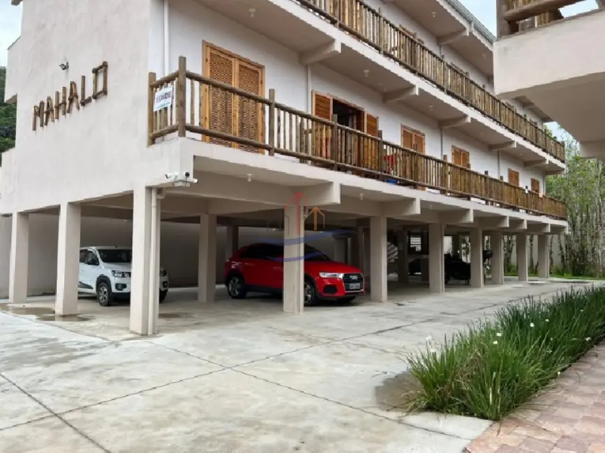 Apartamento com 2 quartos à venda, 50m2 em Ubatuba - SP - imagem 4 Foto 4 de Apartamento com 2 quartos à venda, 50m2 em Ubatuba - SP