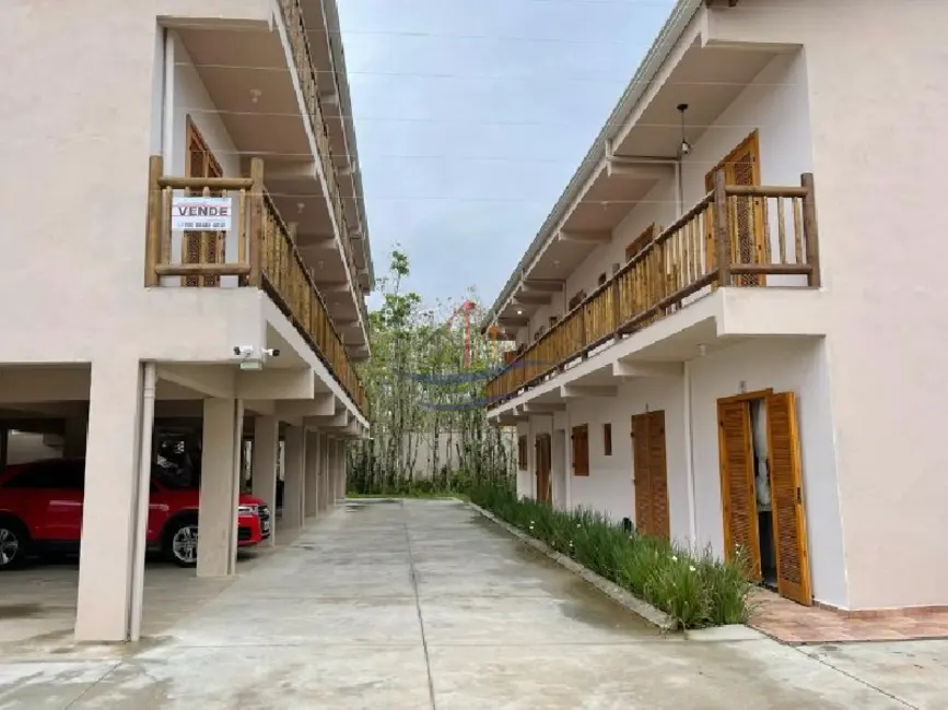 Apartamento com 2 quartos à venda, 50m2 em Ubatuba - SP - imagem 3 Foto 3 de Apartamento com 2 quartos à venda, 50m2 em Ubatuba - SP