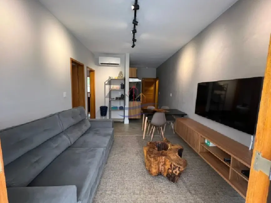 Apartamento com 2 quartos à venda, 50m2 em Ubatuba - SP - imagem 9 Foto 9 de Apartamento com 2 quartos à venda, 50m2 em Ubatuba - SP