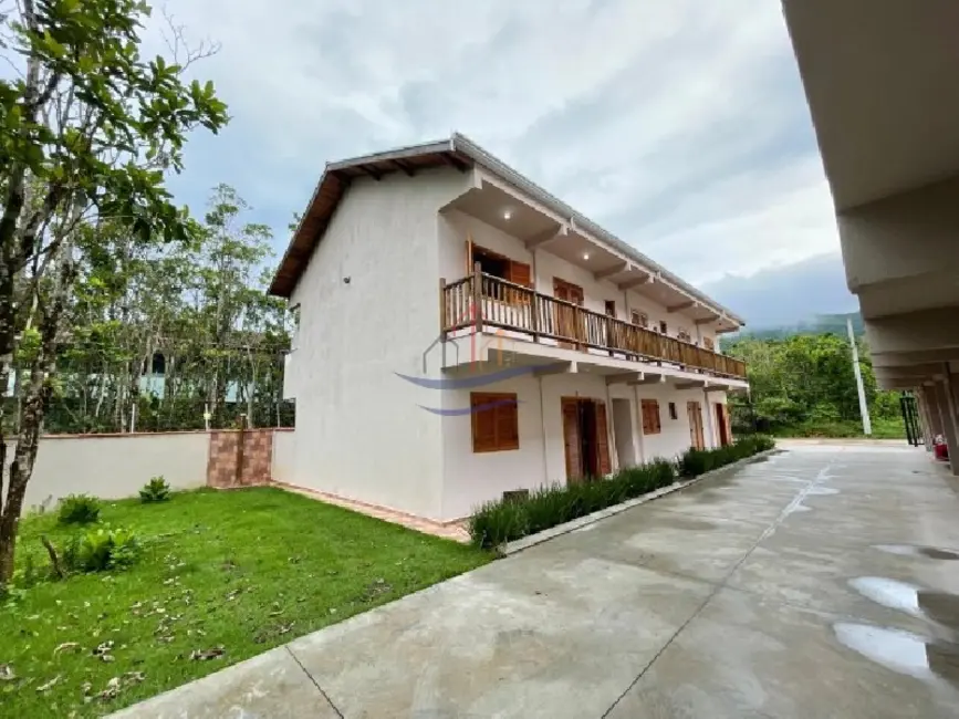 Apartamento com 2 quartos à venda, 50m2 em Ubatuba - SP - imagem 5 Foto 5 de Apartamento com 2 quartos à venda, 50m2 em Ubatuba - SP