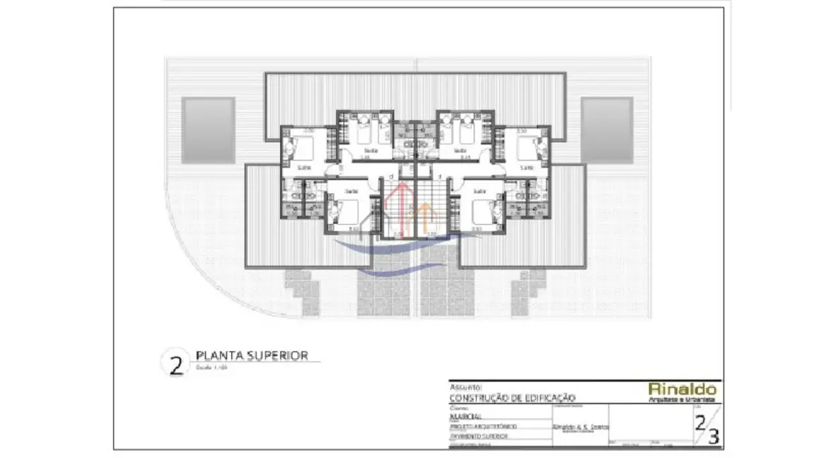 Foto 4 de Casa de Condomínio com 3 quartos à venda, 169m2 em Ubatuba - SP