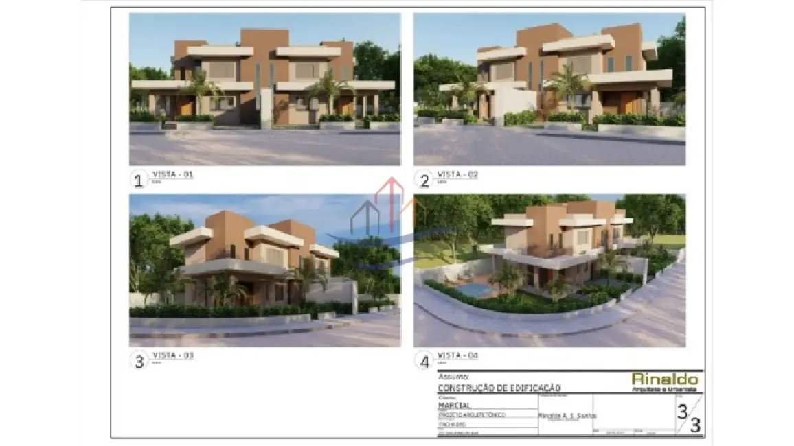 Foto 5 de Casa de Condomínio com 3 quartos à venda, 169m2 em Ubatuba - SP