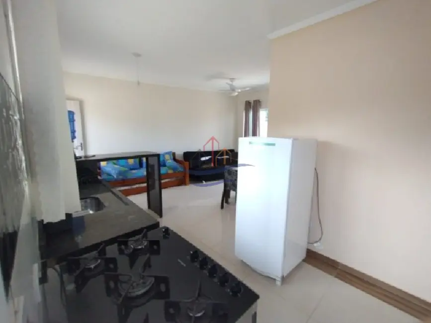 Foto 3 de Apartamento com 2 quartos à venda, 69m2 em Ubatuba - SP