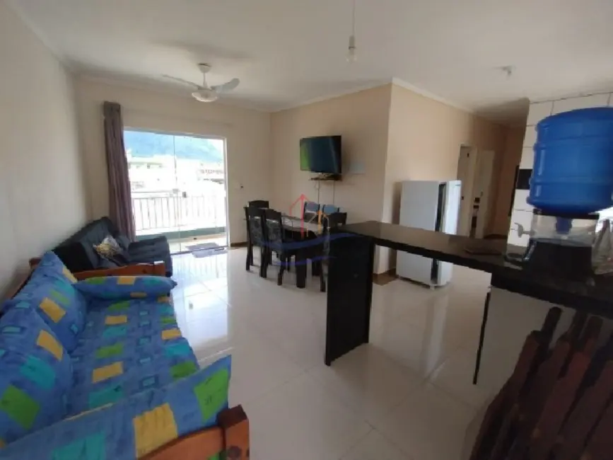 Foto 5 de Apartamento com 2 quartos à venda, 69m2 em Ubatuba - SP