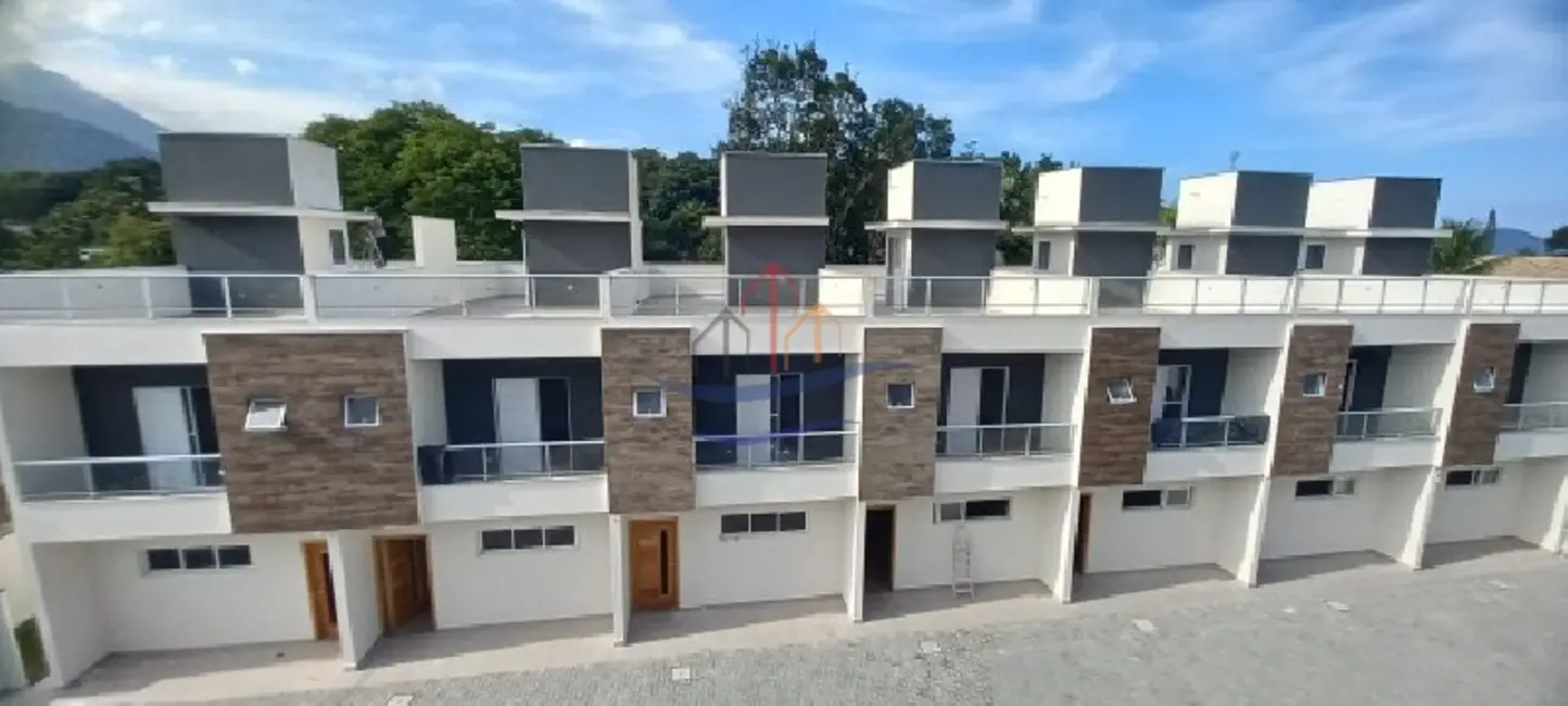 Foto 3 de Apartamento com 3 quartos à venda, 191m2 em Ubatuba - SP