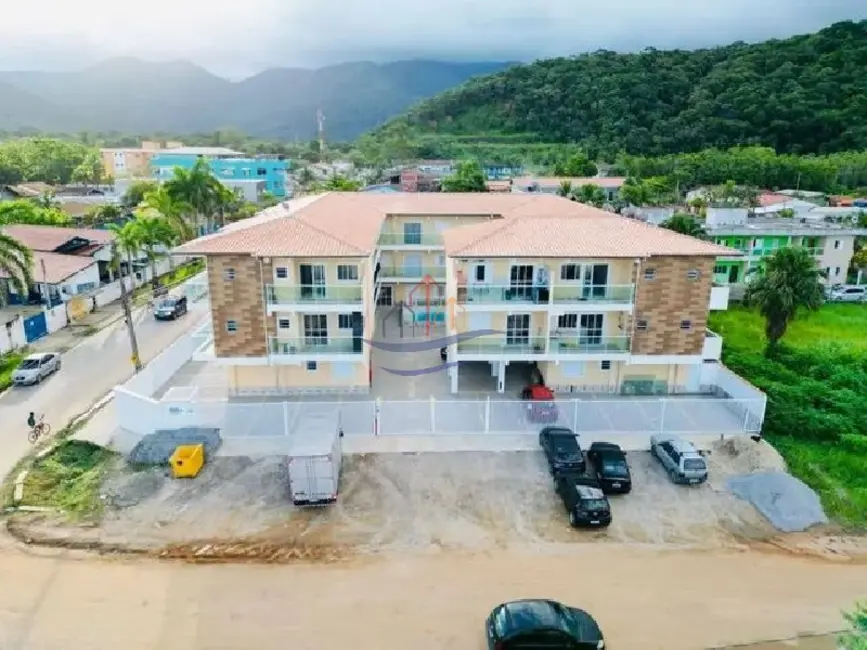 Foto 3 de Apartamento com 2 quartos à venda, 50m2 em Ubatuba - SP