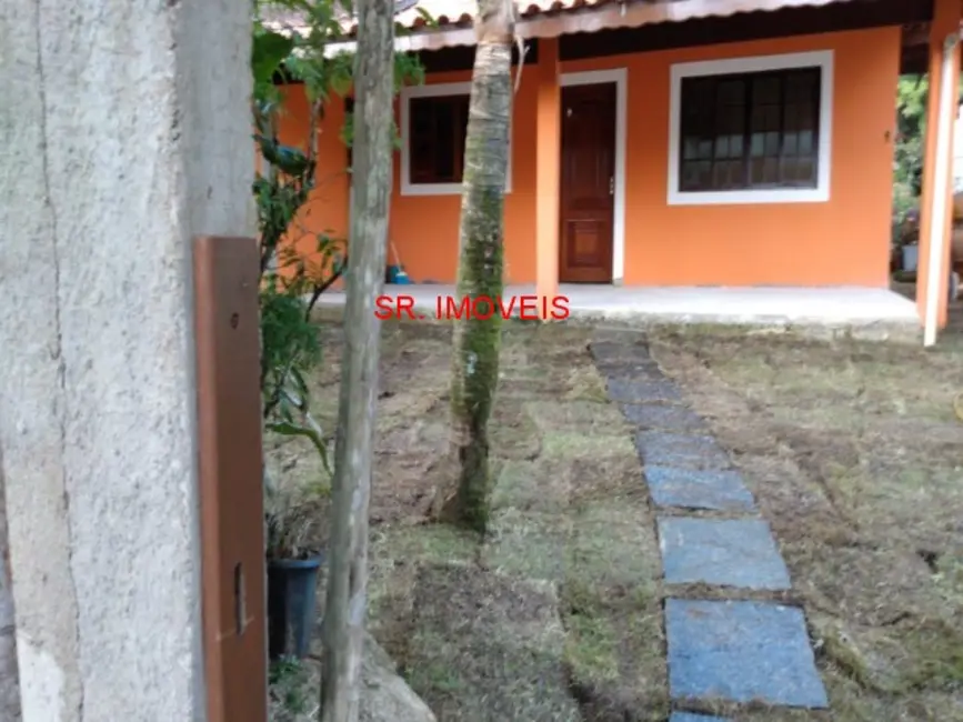 Foto 1 de Casa com 2 quartos à venda, 100m2 em Ubatuba - SP