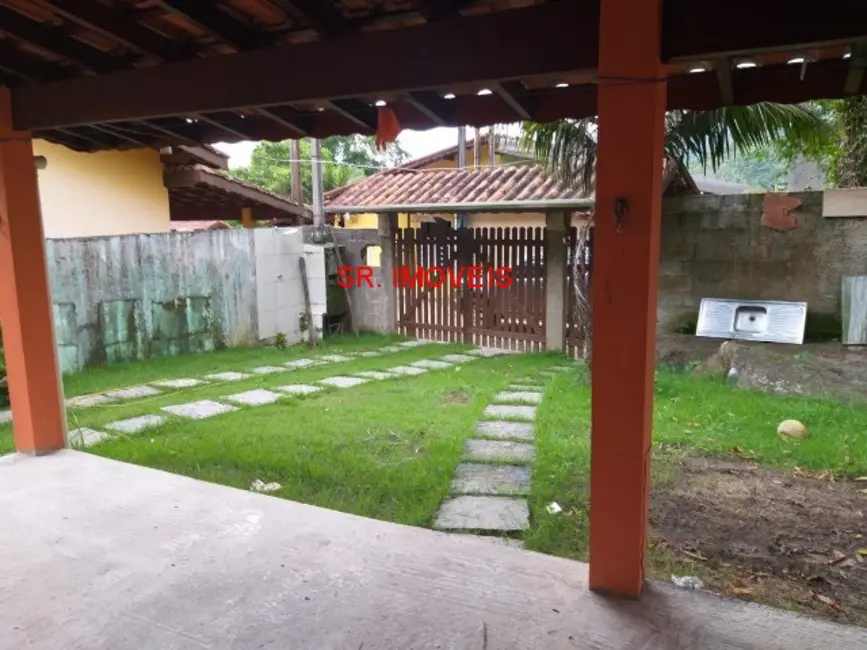 Foto 7 de Casa com 2 quartos à venda, 100m2 em Ubatuba - SP