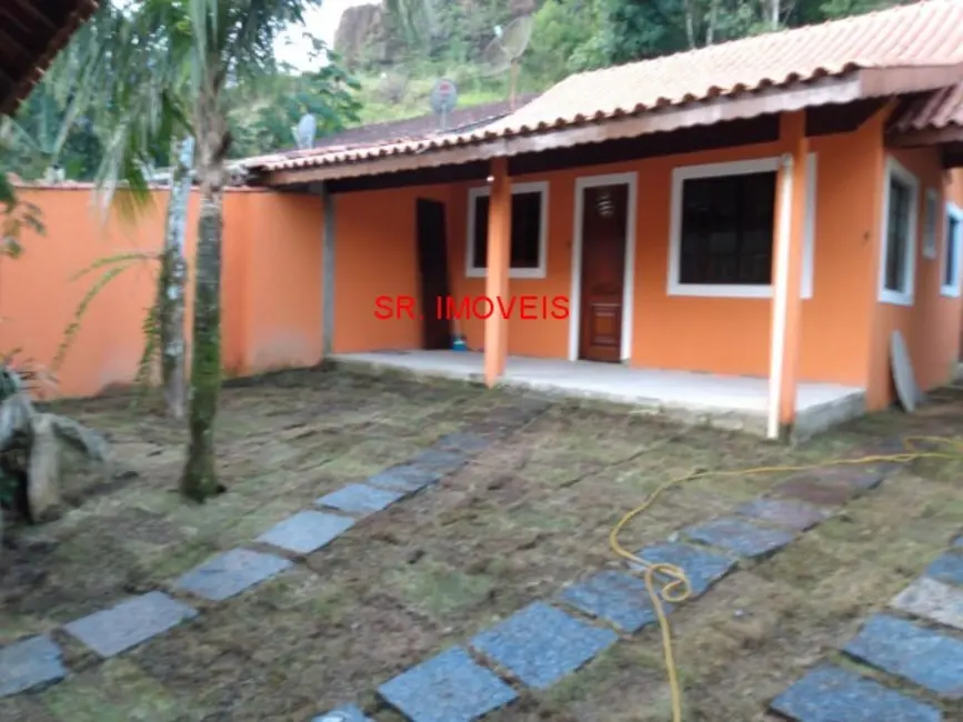 Foto 4 de Casa com 2 quartos à venda, 100m2 em Ubatuba - SP