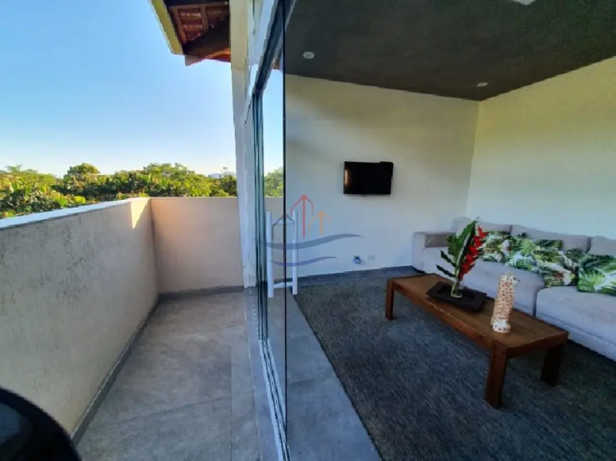 Foto 7 de Apartamento com 2 quartos à venda, 100m2 em Ubatuba - SP