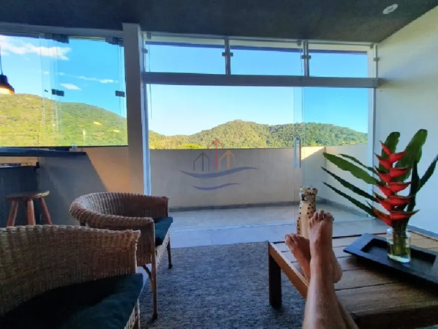 Foto 9 de Apartamento com 2 quartos à venda, 100m2 em Ubatuba - SP