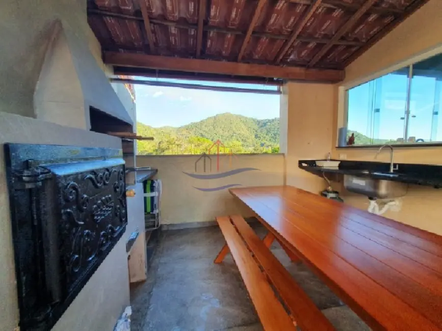 Foto 3 de Apartamento com 2 quartos à venda, 100m2 em Ubatuba - SP