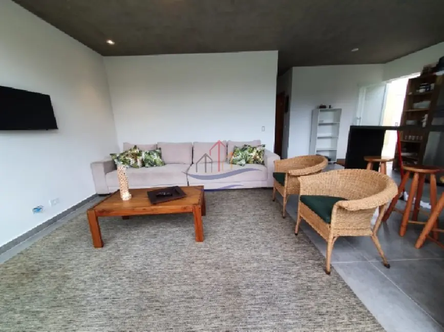 Foto 8 de Apartamento com 2 quartos à venda, 100m2 em Ubatuba - SP
