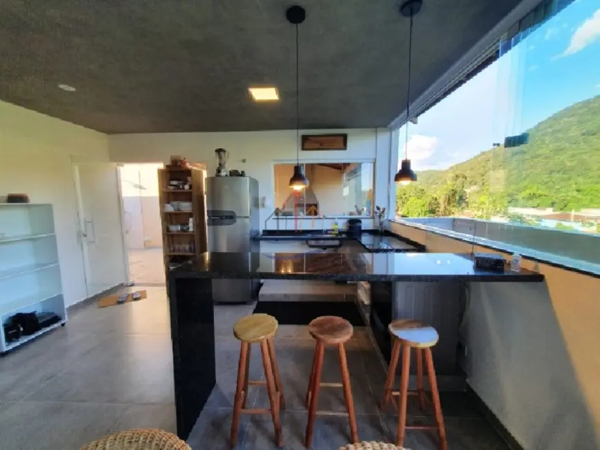 Foto 5 de Apartamento com 2 quartos à venda, 100m2 em Ubatuba - SP