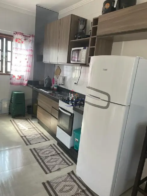 Foto 7 de Apartamento com 2 quartos à venda, 45m2 em Ubatuba - SP