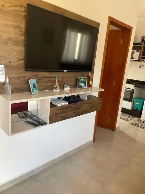 Foto 5 de Apartamento com 2 quartos à venda, 45m2 em Ubatuba - SP