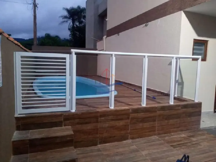 Foto 4 de Apartamento com 2 quartos à venda, 45m2 em Ubatuba - SP