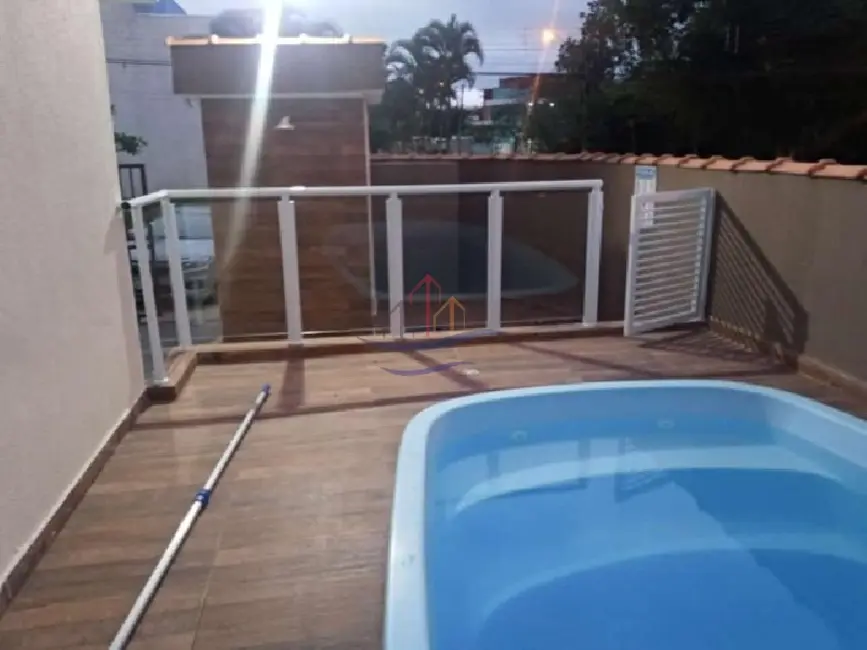 Foto 3 de Apartamento com 2 quartos à venda, 45m2 em Ubatuba - SP