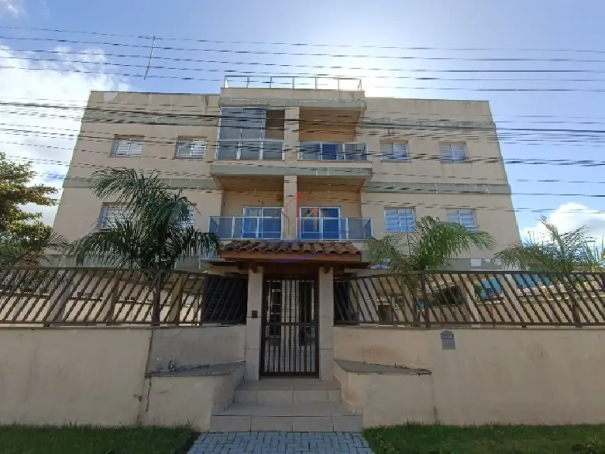 Foto 3 de Apartamento com 1 quarto à venda, 45m2 em Ubatuba - SP