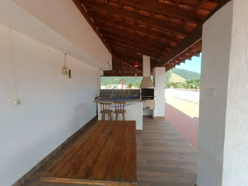 Foto 7 de Apartamento com 1 quarto à venda, 45m2 em Ubatuba - SP