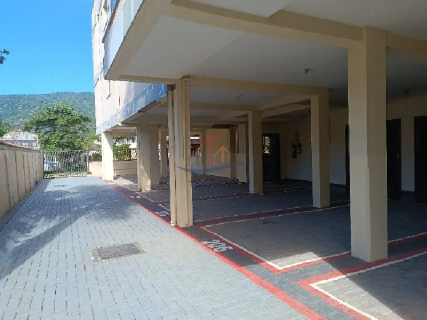 Foto 1 de Apartamento com 1 quarto à venda, 45m2 em Ubatuba - SP