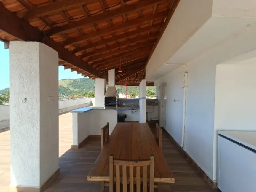 Foto 6 de Apartamento com 1 quarto à venda, 45m2 em Ubatuba - SP