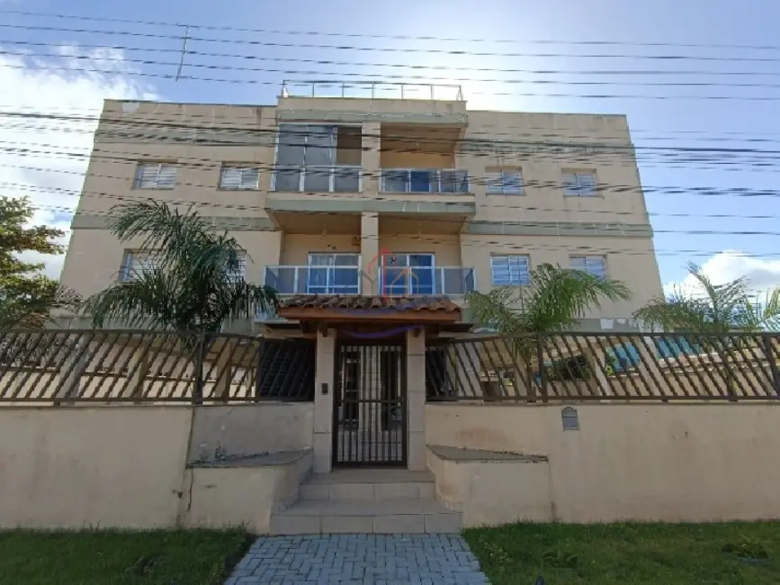 Foto 2 de Apartamento com 1 quarto à venda, 45m2 em Ubatuba - SP