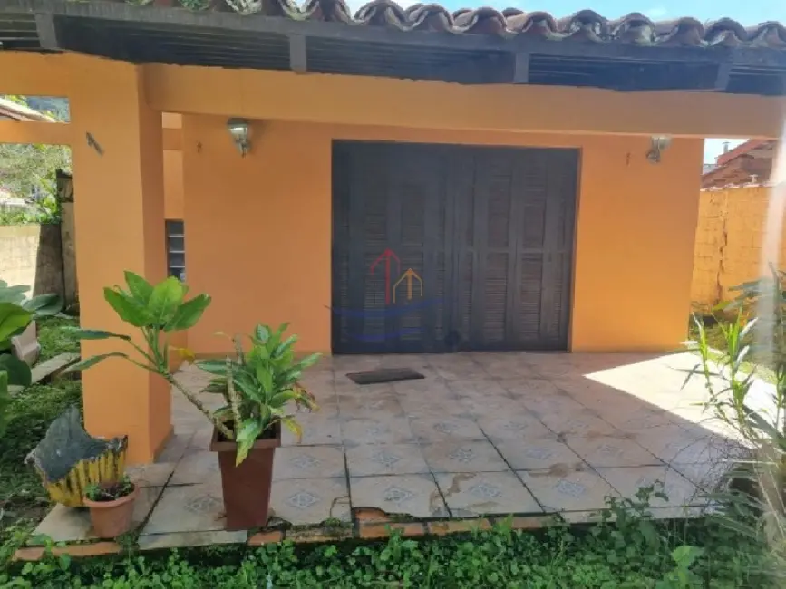 Foto 3 de Apartamento com 2 quartos à venda, 95m2 em Ubatuba - SP