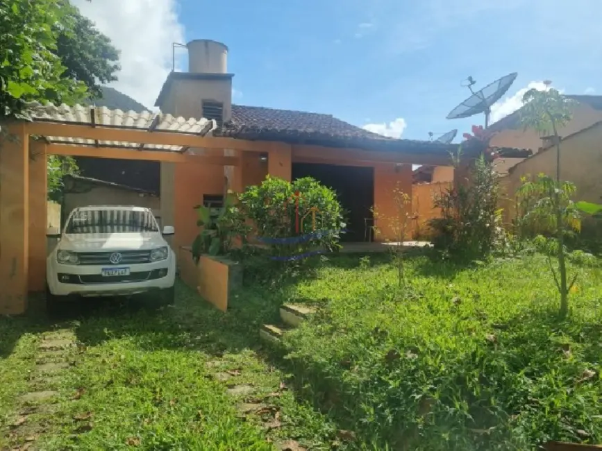 Foto 6 de Apartamento com 2 quartos à venda, 95m2 em Ubatuba - SP