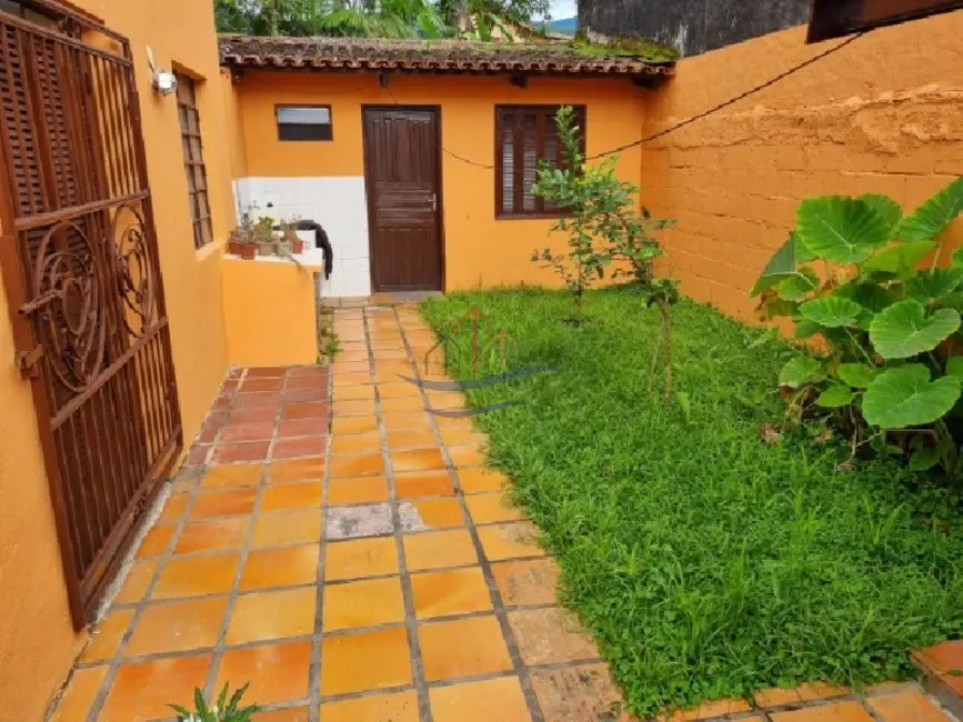 Foto 5 de Apartamento com 2 quartos à venda, 95m2 em Ubatuba - SP