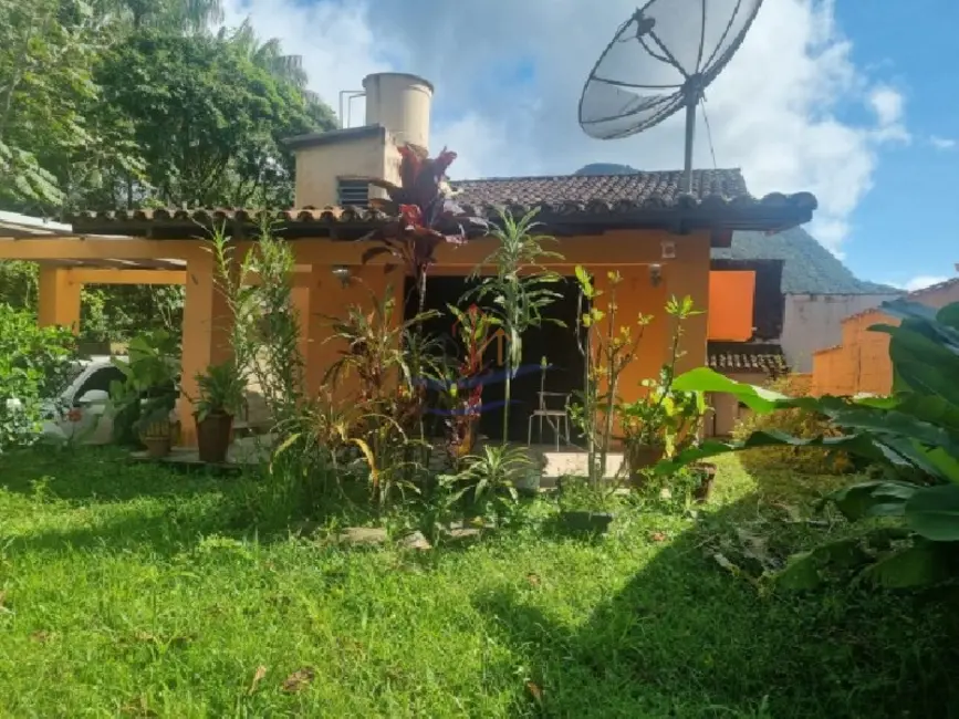 Foto 7 de Apartamento com 2 quartos à venda, 95m2 em Ubatuba - SP