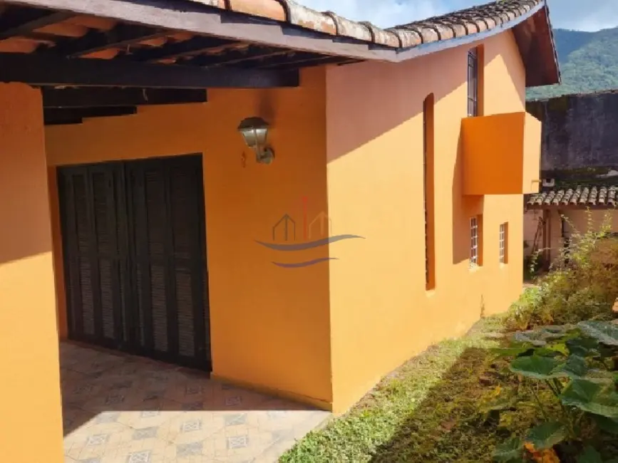 Foto 4 de Apartamento com 2 quartos à venda, 95m2 em Ubatuba - SP