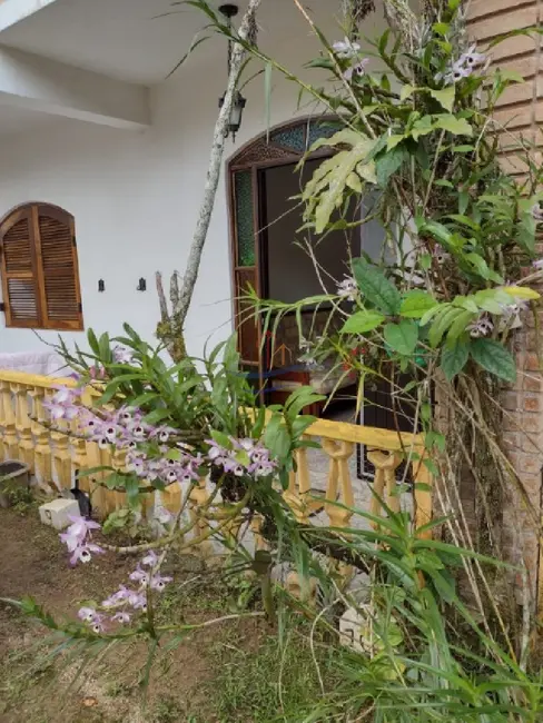 Apartamento com 2 quartos para alugar, 65m2 em Ubatuba - SP - imagem 5 Foto 5 de Apartamento com 2 quartos para alugar, 65m2 em Ubatuba - SP