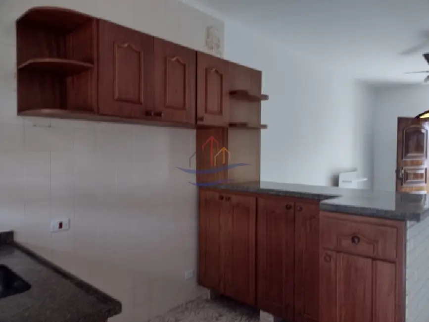 Apartamento com 2 quartos para alugar, 65m2 em Ubatuba - SP - imagem 8 Foto 8 de Apartamento com 2 quartos para alugar, 65m2 em Ubatuba - SP