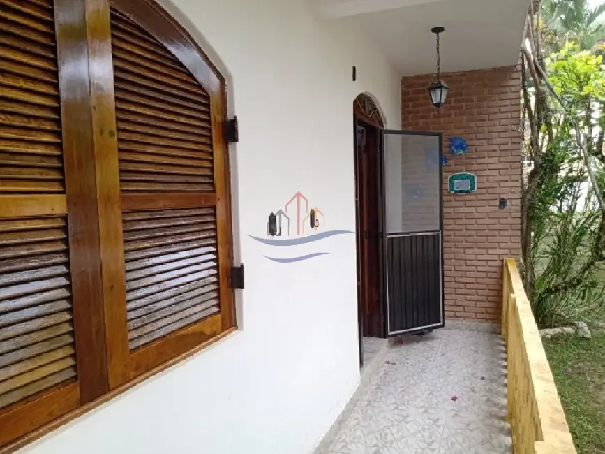 Apartamento com 2 quartos para alugar, 65m2 em Ubatuba - SP - imagem 3 Foto 3 de Apartamento com 2 quartos para alugar, 65m2 em Ubatuba - SP