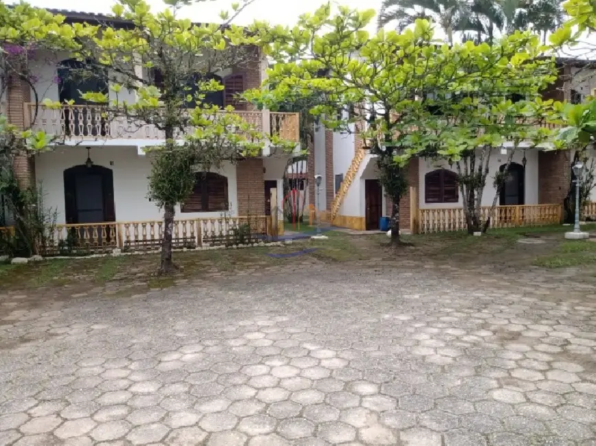 Apartamento com 2 quartos para alugar, 65m2 em Ubatuba - SP - imagem 1 Foto 1 de Apartamento com 2 quartos para alugar, 65m2 em Ubatuba - SP