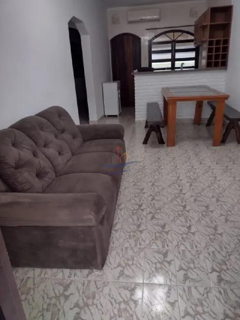 Apartamento com 2 quartos para alugar, 65m2 em Ubatuba - SP - imagem 6 Foto 6 de Apartamento com 2 quartos para alugar, 65m2 em Ubatuba - SP