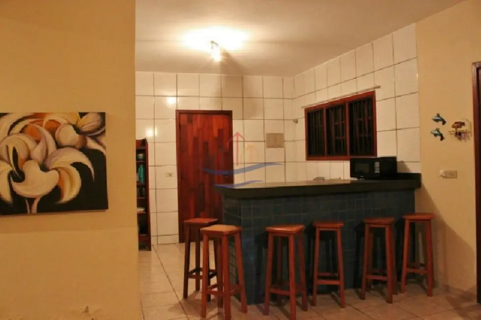 Foto 1 de Casa de Condomínio com 2 quartos à venda, 102m2 em Ubatuba - SP
