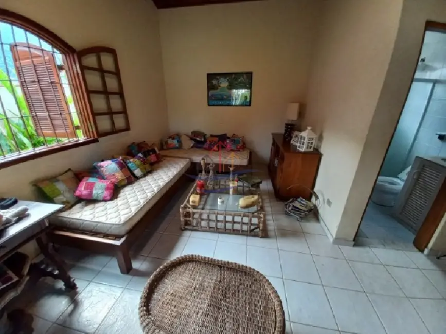 Foto 9 de Casa com 1 quarto à venda, 500m2 em Ubatuba - SP