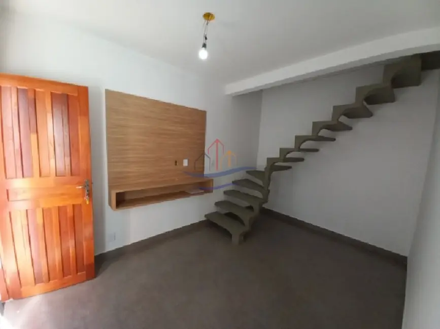 Foto 2 de Apartamento com 2 quartos à venda, 60m2 em Ubatuba - SP